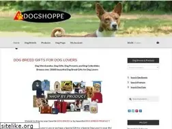 Sites similar to dogshoppe.net