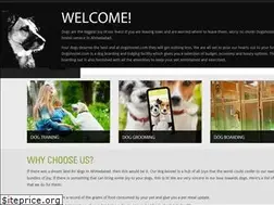 Sites similar to dogshostel.com