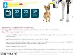 Sites similar to dogshow-vrtojba.si