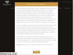 Sites similar to dogshow.com.br