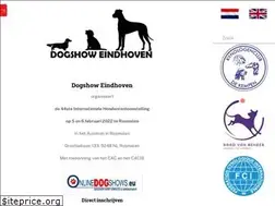 Sites similar to dogshoweindhoven.nl