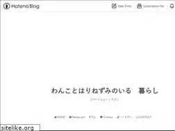 Sites similar to dogsimplelife.com
