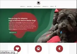 Sites similar to dogsindistress.org