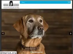 Sites similar to dogsindoors.com