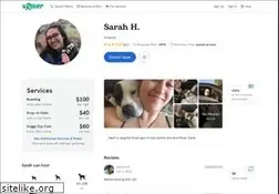 Sites similar to dogsit.net