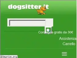Sites similar to dogsitter.it