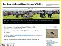 Sites similar to dogsittingbournemouth.wordpress.com