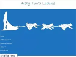 Sites similar to dogsleddingkiruna.com