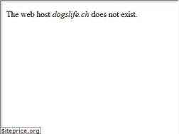 Sites similar to dogslife.ch