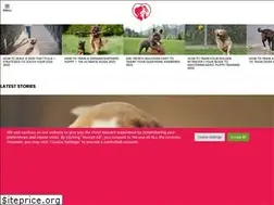 Sites similar to dogsloversblog.com