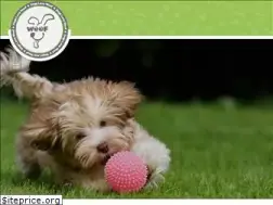 Sites similar to dogslovewoof.com