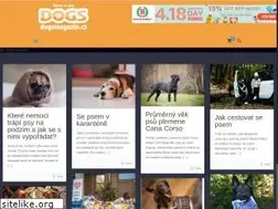 Sites similar to dogsmagazin.cz