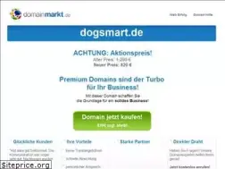 Sites similar to dogsmart.de