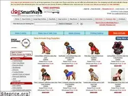 Sites similar to dogsmartway.com