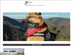 Sites similar to dogsmastermind.com