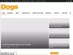 Sites similar to dogsmonthly.co.uk