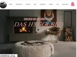 Sites similar to dogsmopolitan.de
