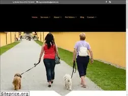 Sites similar to dogsneedwalks.com