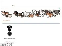 Sites similar to dogsnet.com.br