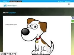 Sites similar to dogsnshows.com