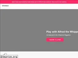 Sites similar to dogsnug.com