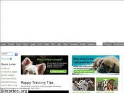 Sites similar to dogsnz.org.nz