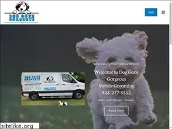 Sites similar to dogsofasheville.com