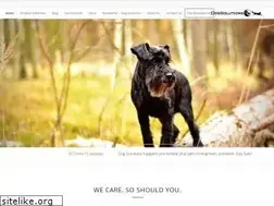 Sites similar to dogsolutions.co.za