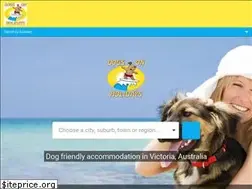 Sites similar to dogsonholidays.com.au