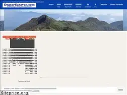 Sites similar to dogsorcaravan.com