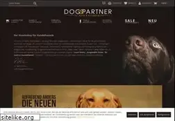 Sites similar to dogspartner.de