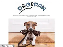 Sites similar to dogspaw.ca