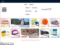 Sites similar to dogspecialist.it