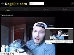 Sites similar to dogspie.com