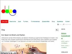 Sites similar to dogspiel.info