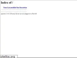 Sites similar to dogspirit.ru