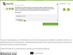 Sites similar to dogsplaces.de