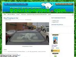 Sites similar to dogspooping.com