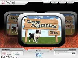 Sites similar to dogsportapps.com