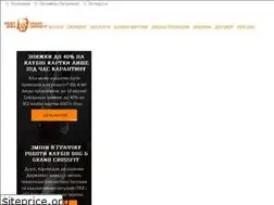 Sites similar to dogsportclub.com.ua