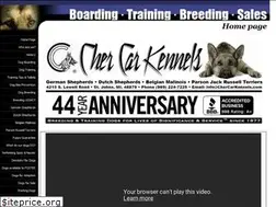Sites similar to dogsports.com
