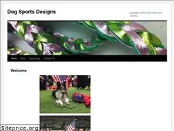 Sites similar to dogsportsequipment.com