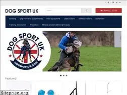 Sites similar to dogsportuk.com