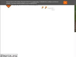 Sites similar to dogsportworld.de