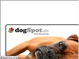 Sites similar to dogspot.de
