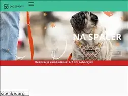Sites similar to dogsprofit.com