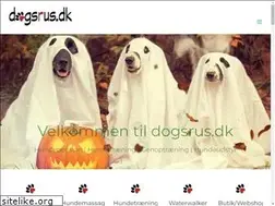 Sites similar to dogsrus.dk
