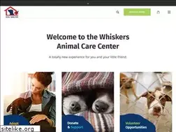 Sites similar to dogsshelter.org
