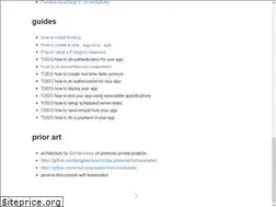 Sites similar to dogstack.js.org
