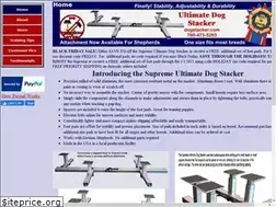 Sites similar to dogstacker.com